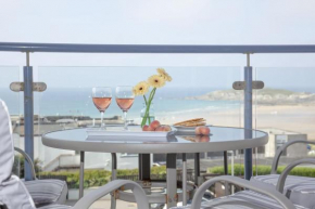 Fistral View, Pentire